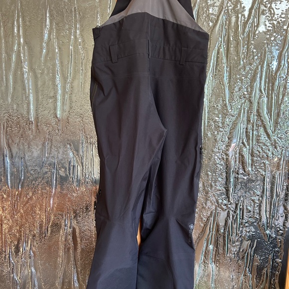Dakine GORE-TEX woman snow pants bib - Picture 8 of 10